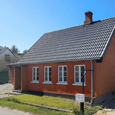 Dom wakacyjny Xxviii Tranekær